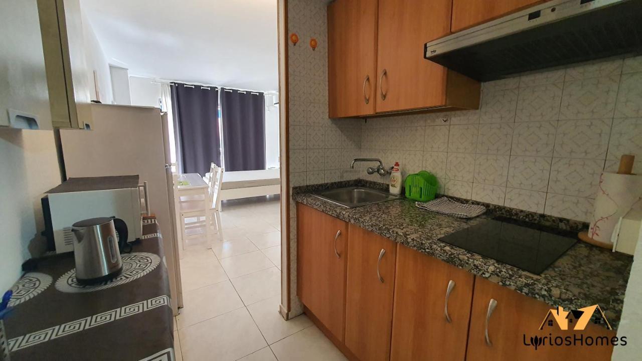 Lyrioshomes Manantiales Beach Торемолинос Екстериор снимка